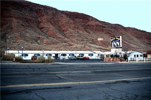 Silver Sage Moab