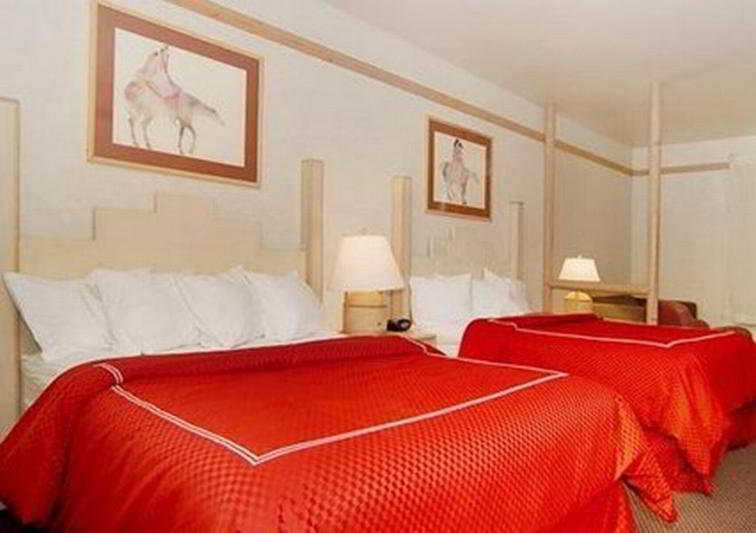 Hotel Quality Near Arches National Park 2*