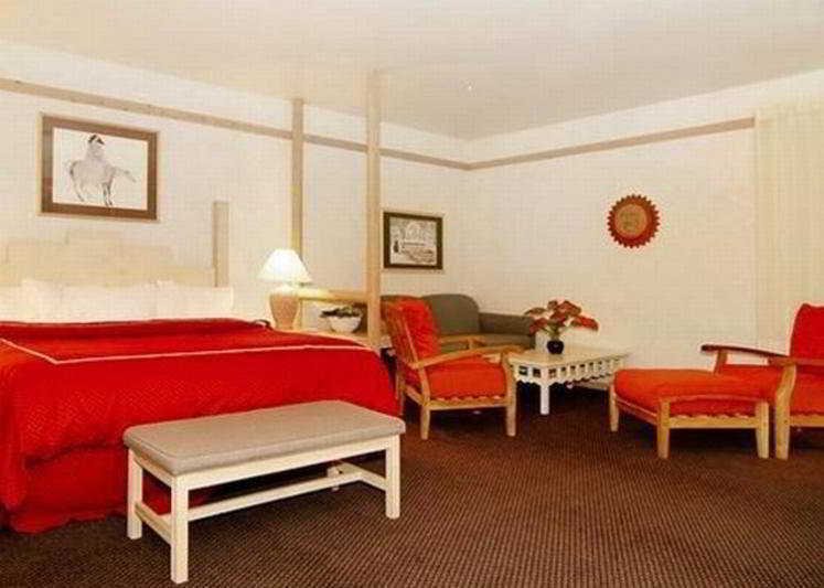 Quality Near Arches National Park Hotel