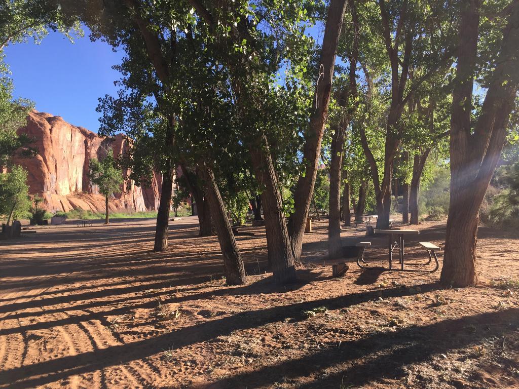 Kane Creek Campground & Rv