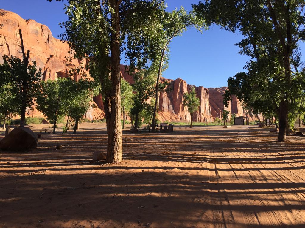 Kane Creek Campground & Rv * Moab