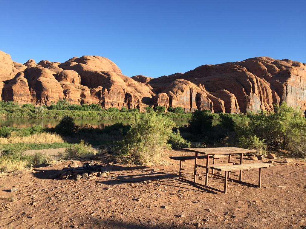 Kane Creek Campground & Rv Campsite *
