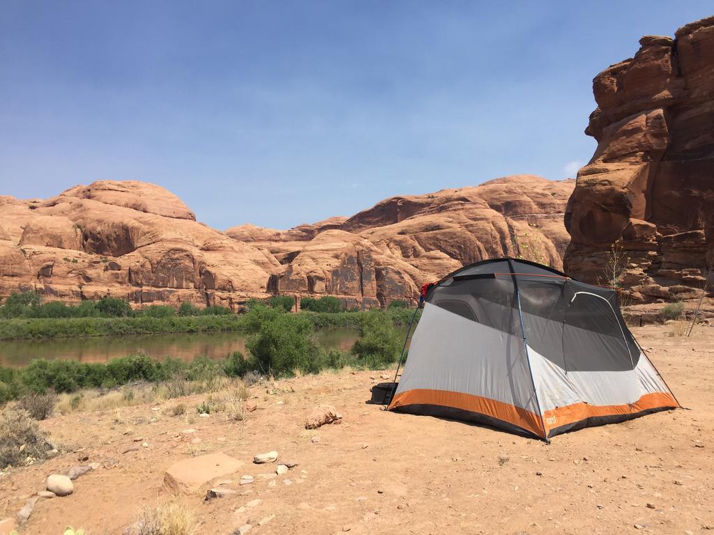 Campsite Kane Creek Campground & Rv *