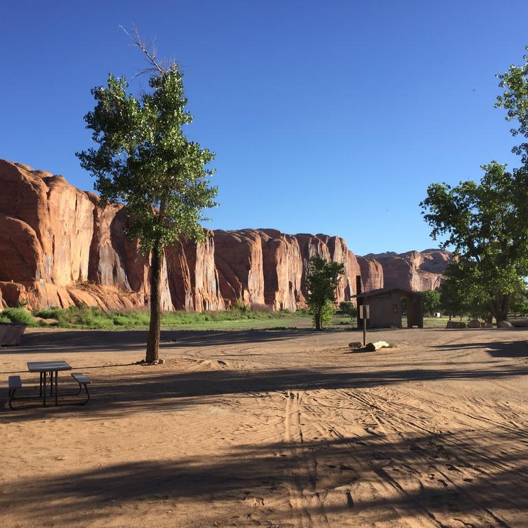 Kane Creek Campground & Rv