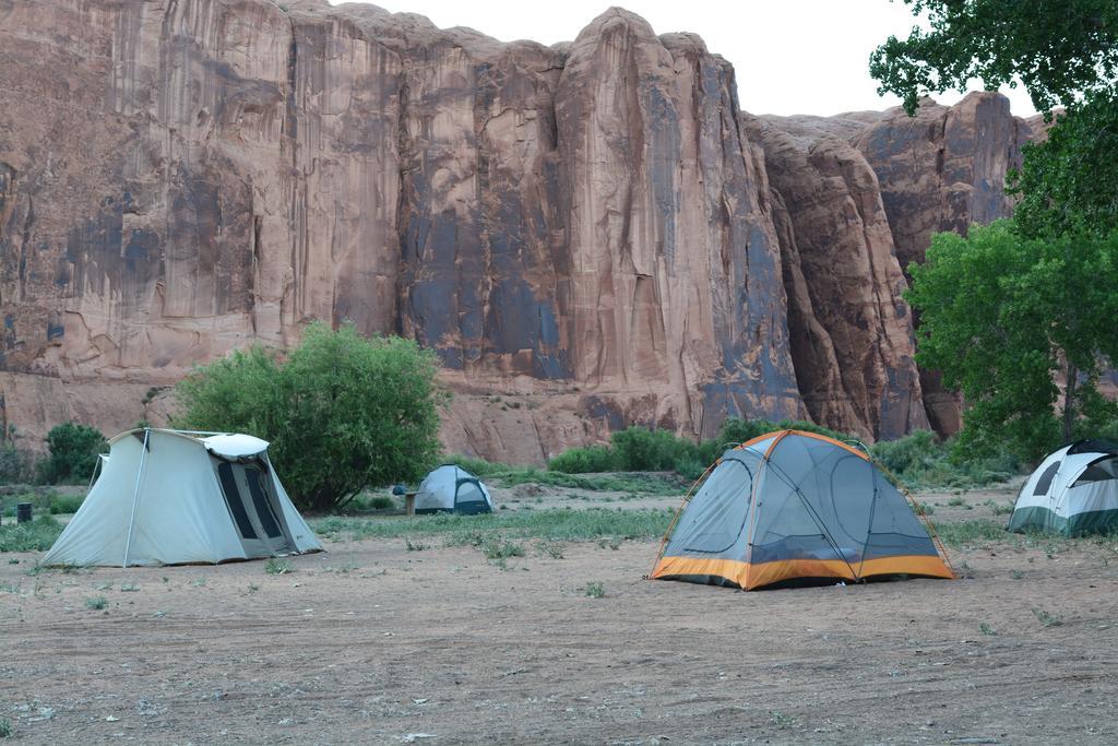 Kane Creek Campground & Rv Campsite