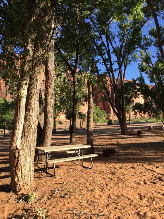 Kane Creek Campground & Rv