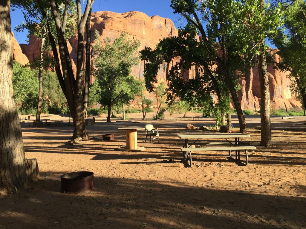 Kane Creek Campground & Rv Campsite Moab