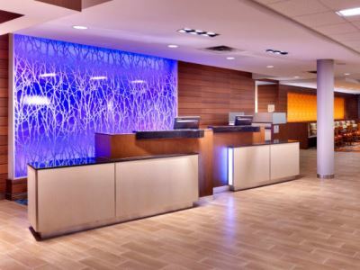 Fairfield & By Marriott Moab