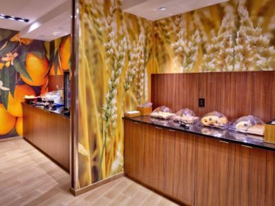 Fairfield & By Marriott Hotel Moab