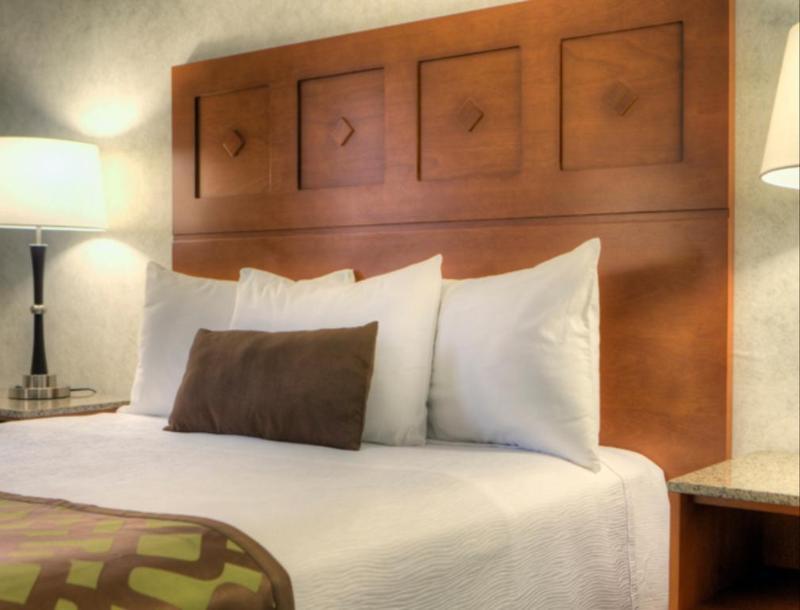 Valley Hotel Moab