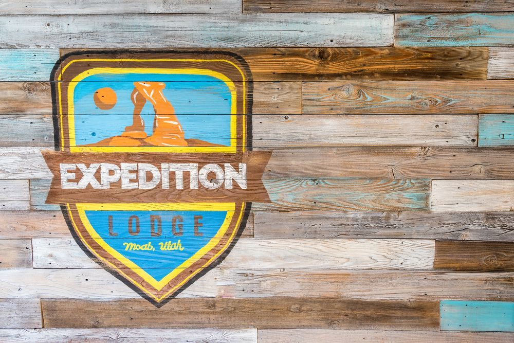 Motel Expedition Arches National Park Moab