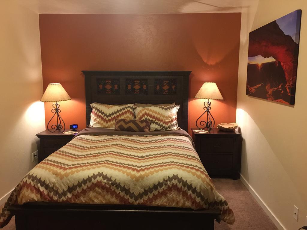 Holiday home Oleander Place Moab