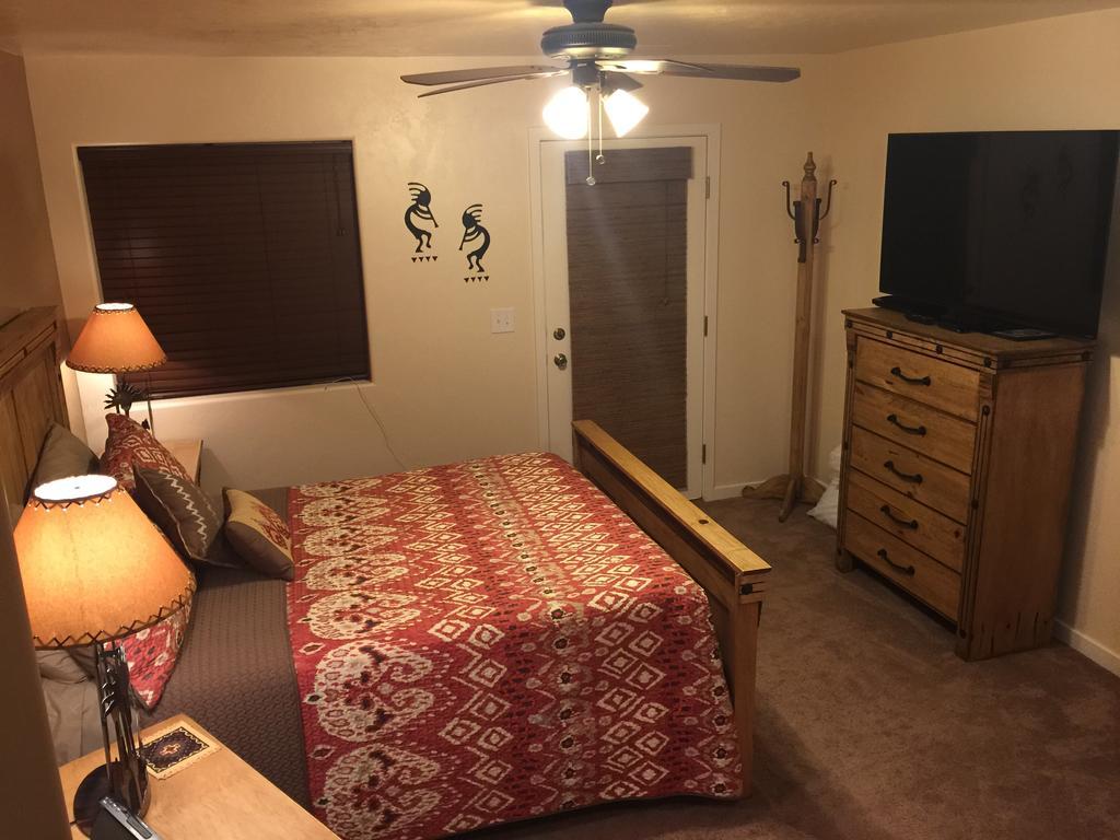 Oleander Place * Moab