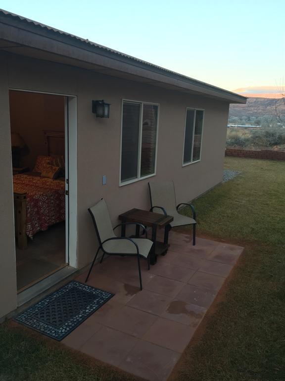 Oleander Place Holiday home