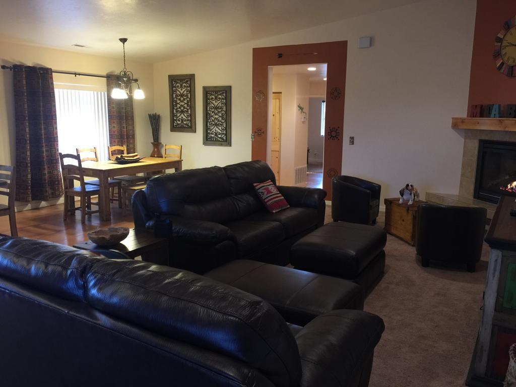 Oleander Place Holiday home *