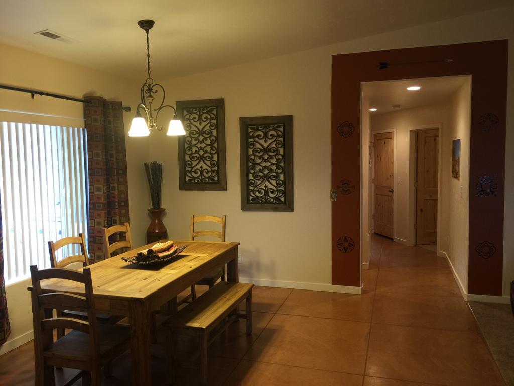 Oleander Place *