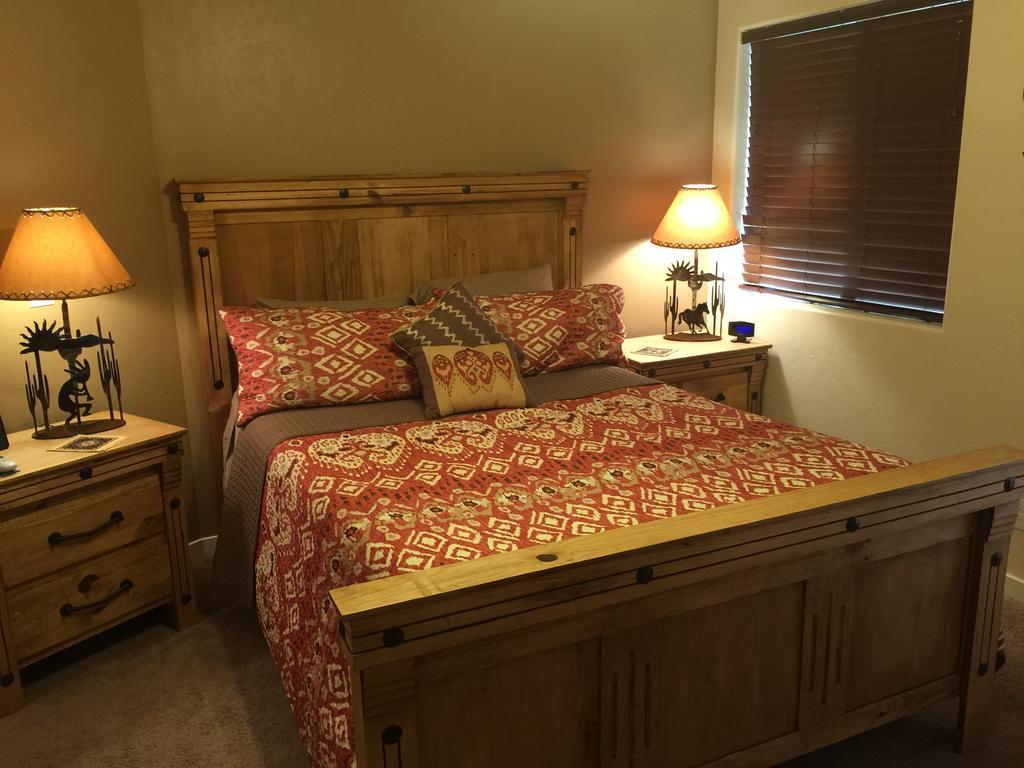 Oleander Place Holiday home *