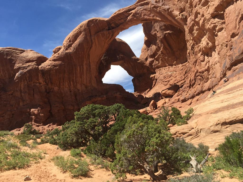 Holiday home Oleander Place Moab