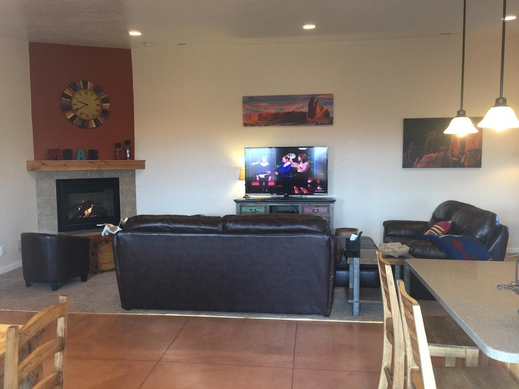 Oleander Place Holiday home *