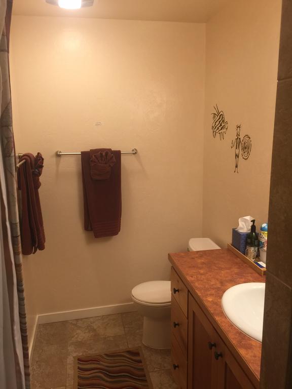 Oleander Place Holiday home *
