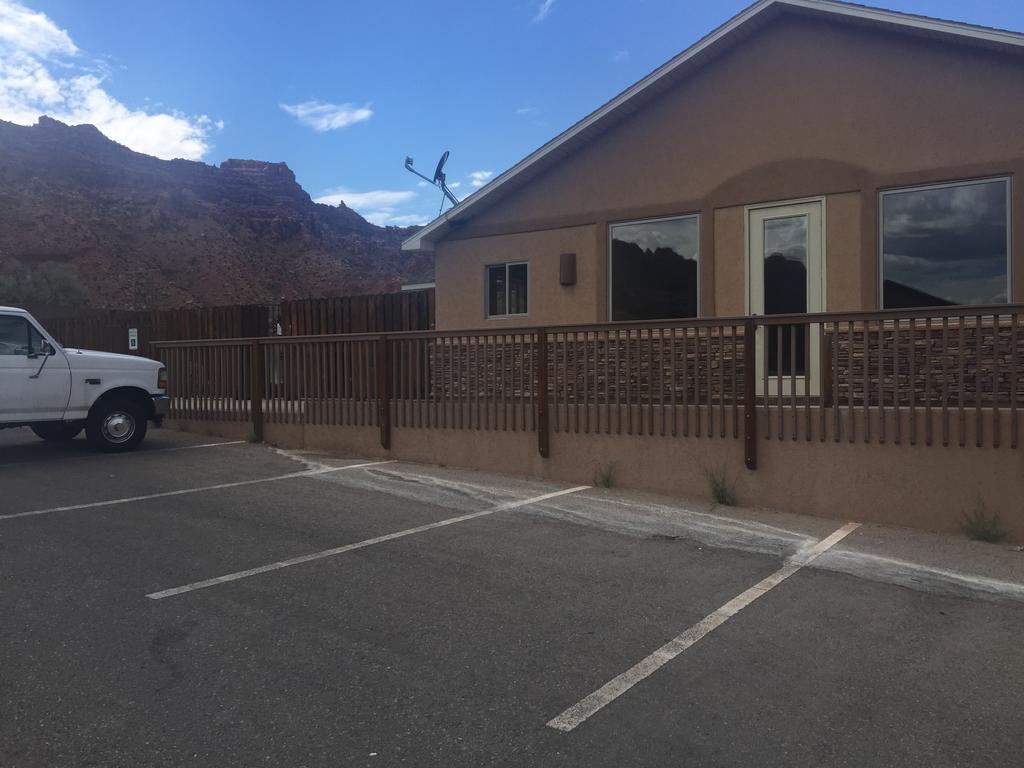 Oleander Place Holiday home Moab
