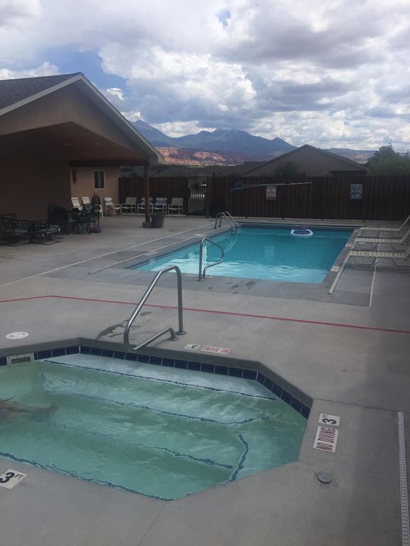 Oleander Place Holiday home