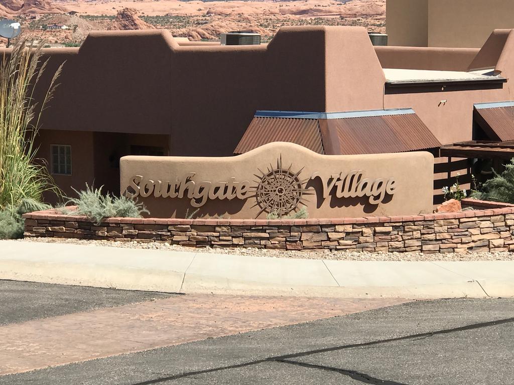Oleander Place * Moab