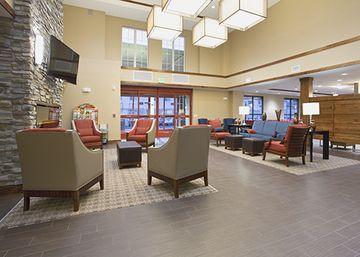 Comfort Near Arches National Park Hotel 2*