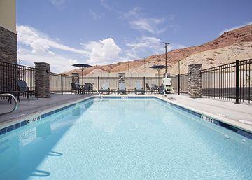 Comfort Near Arches National Park Hotel