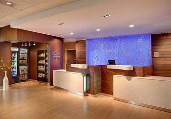 Fairfield & By Marriott Hotel Moab
