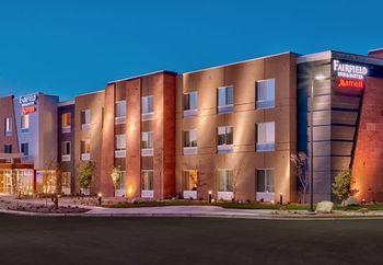 Fairfield & By Marriott Hotel