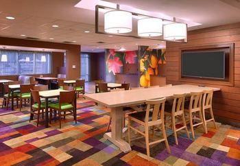 Fairfield & By Marriott 3*