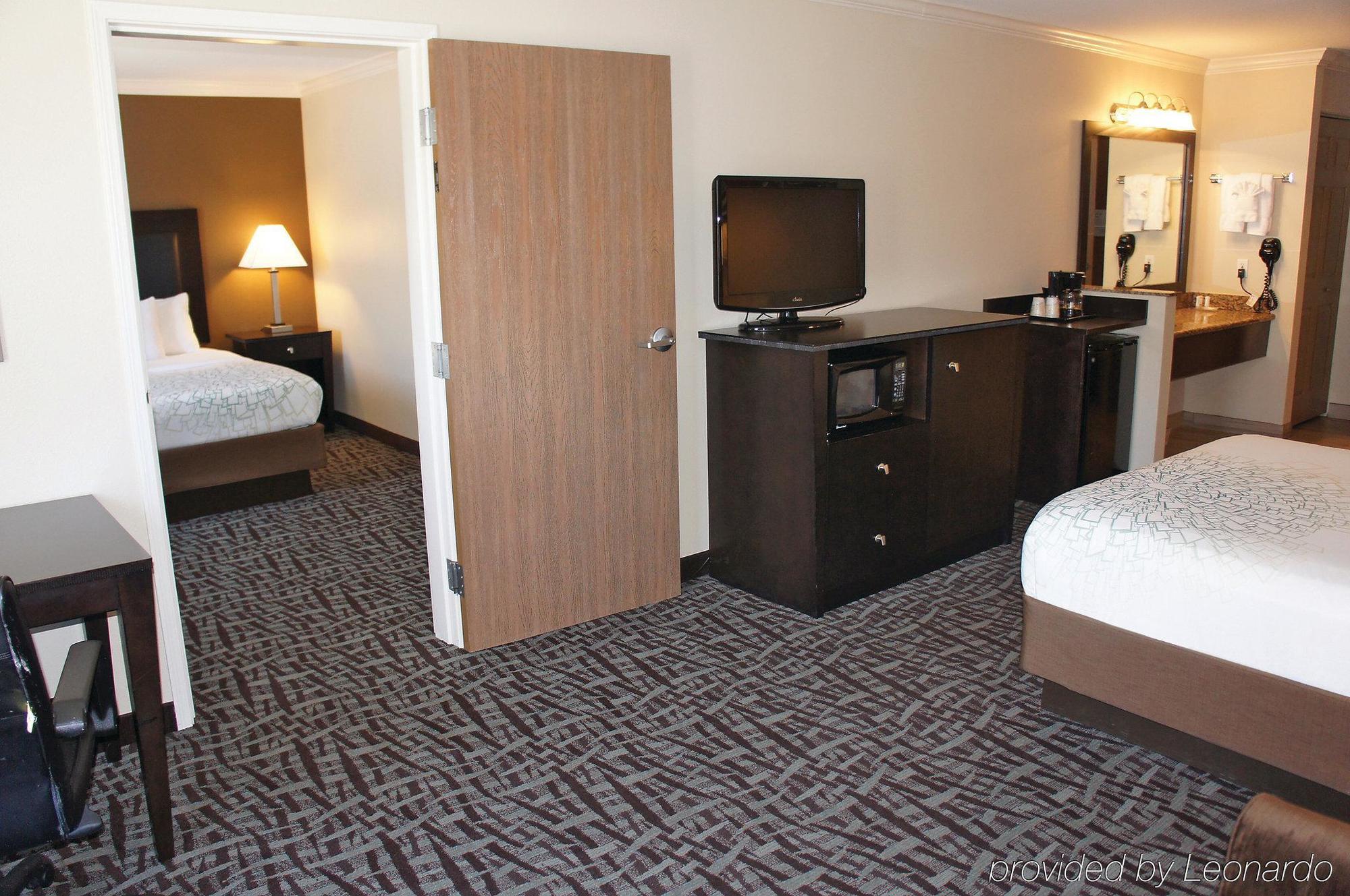 Hotel La Quinta By Wyndham Moab