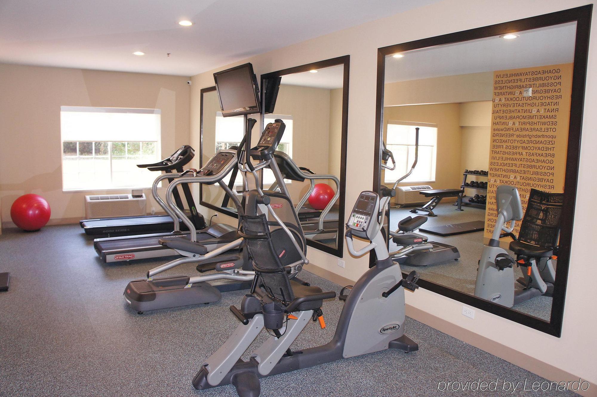 La Quinta By Wyndham Hotel 3*