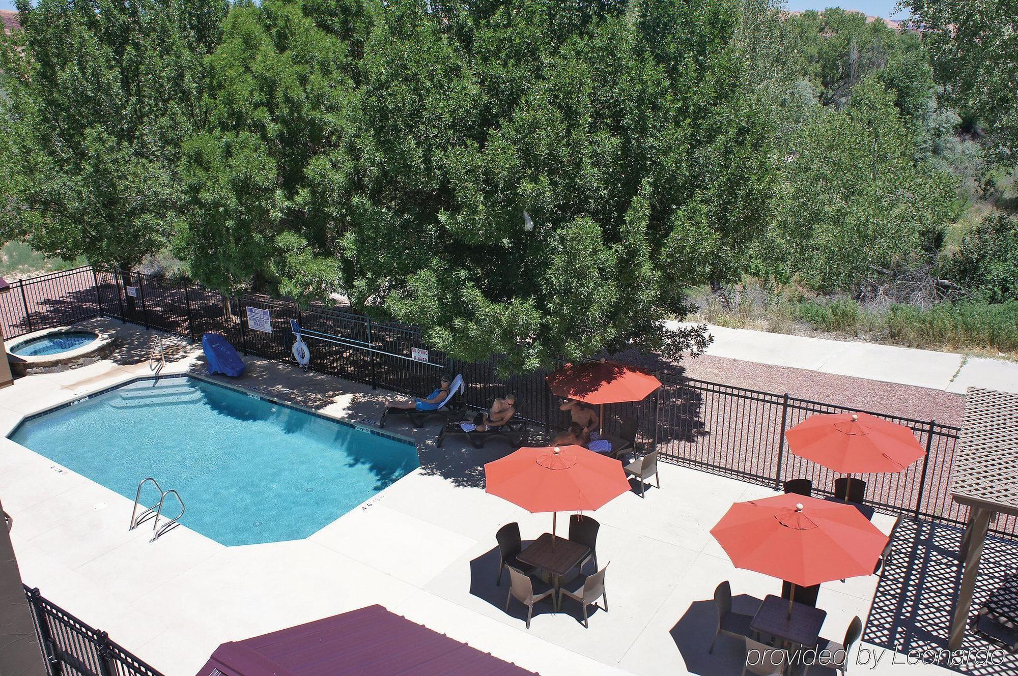 La Quinta By Wyndham 3*