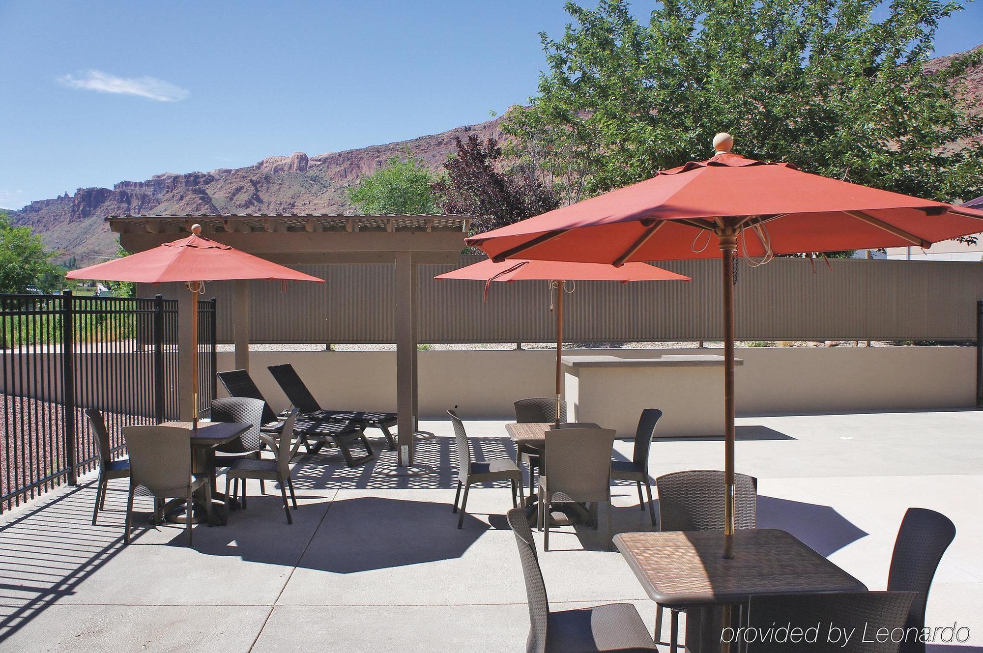 Hotel La Quinta By Wyndham Moab
