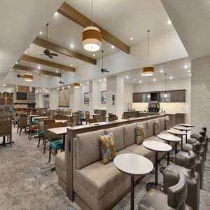 Homewood By Hilton Hotel