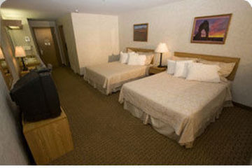 Valley Hotel
