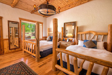 Sorrel River Ranch & Sp 4* Moab