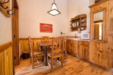 Hotel Sorrel River Ranch & Sp 4*
