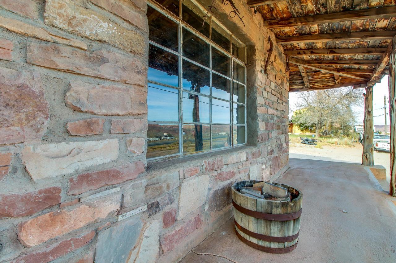 The Trading Post Holiday home *