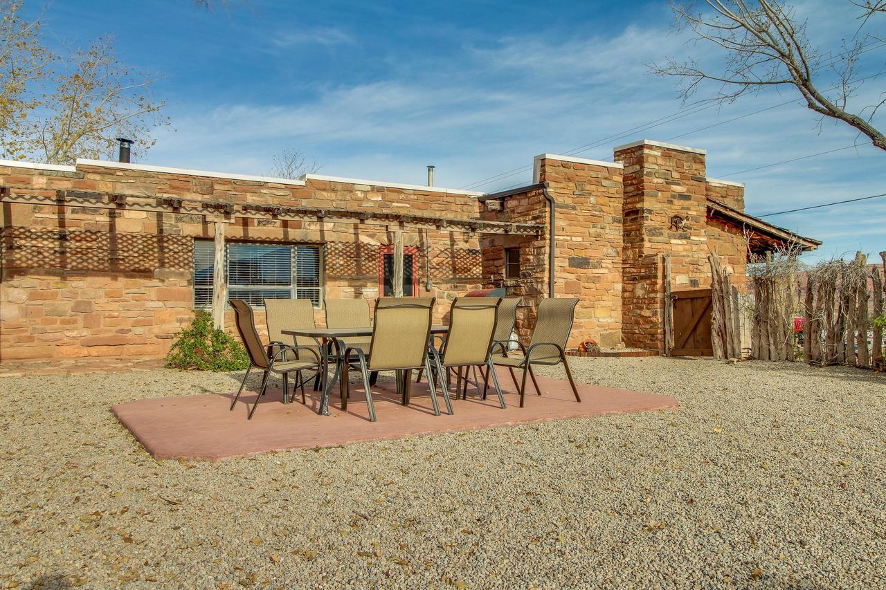 The Trading Post Holiday home