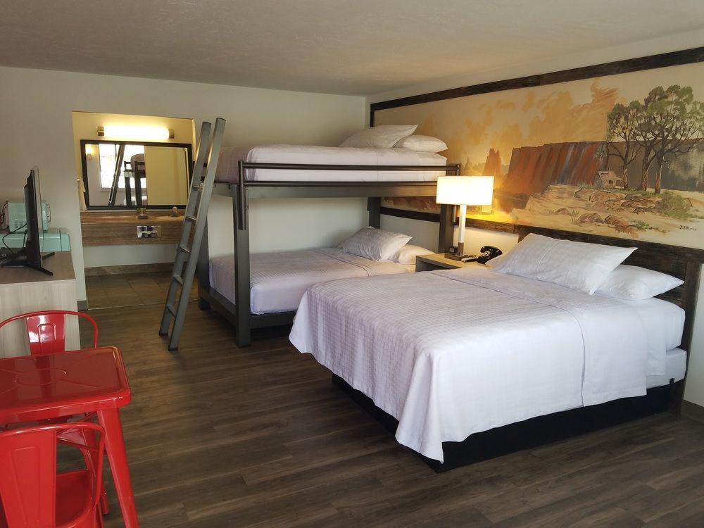 Motel Expedition Arches National Park Moab