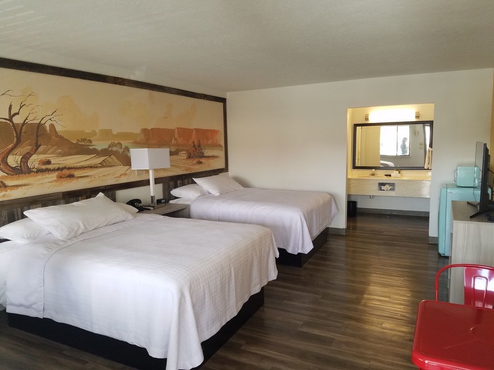 Motel Expedition Arches National Park 3*