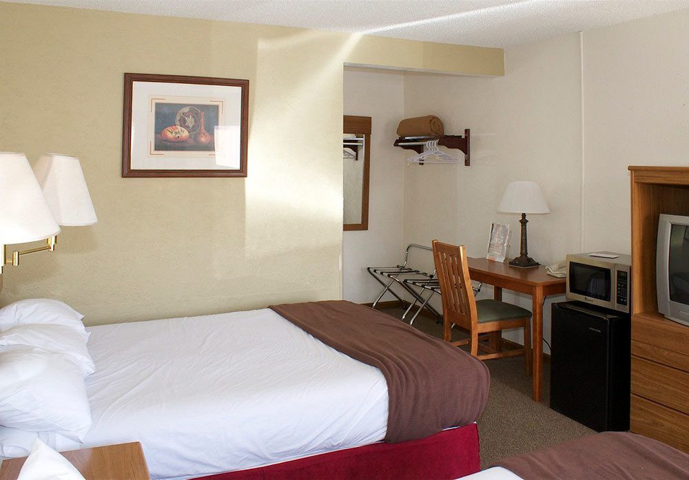 Motel Inca 2*