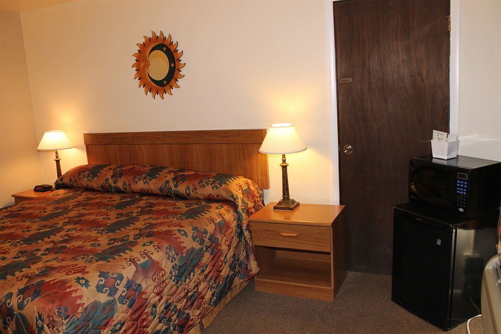 Inca Motel Moab