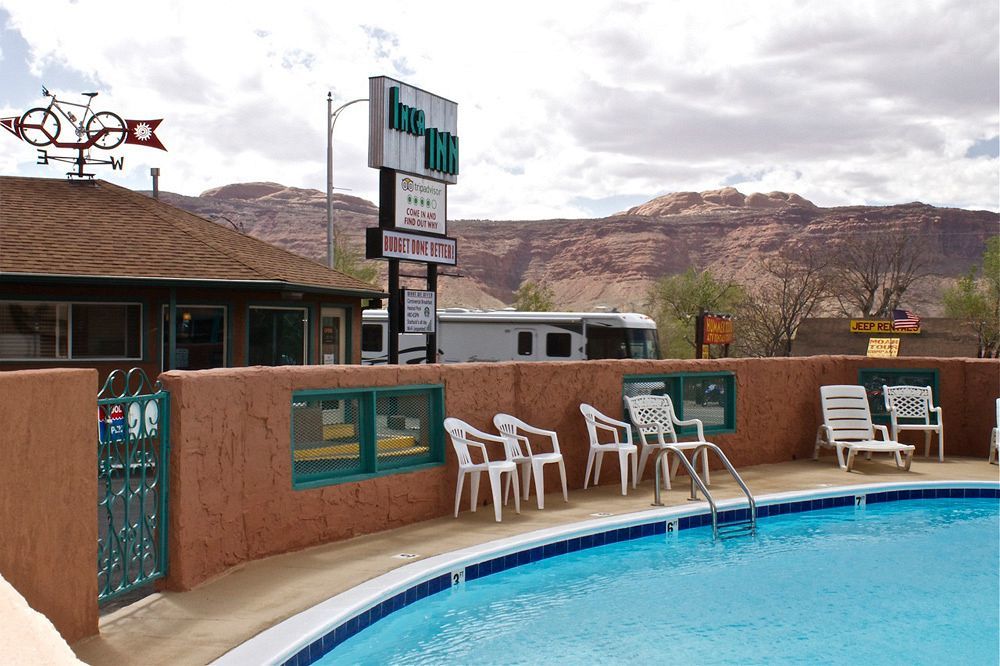 Inca Motel 2*