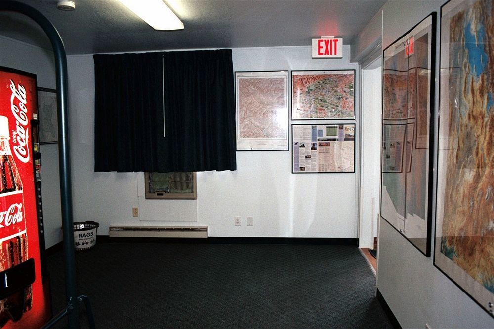 Motel Silver Sage 2*