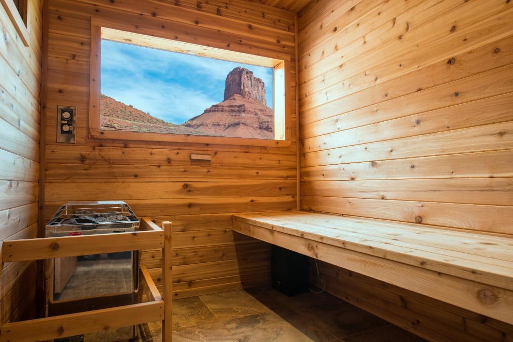 Sorrel River Ranch & 4* Moab
