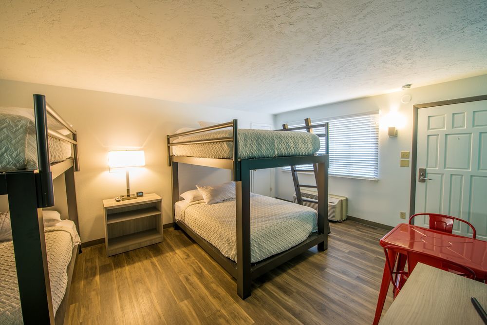 Motel Expedition Arches National Park 3*